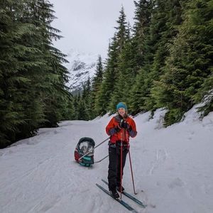 Meet your Posher, Rachel